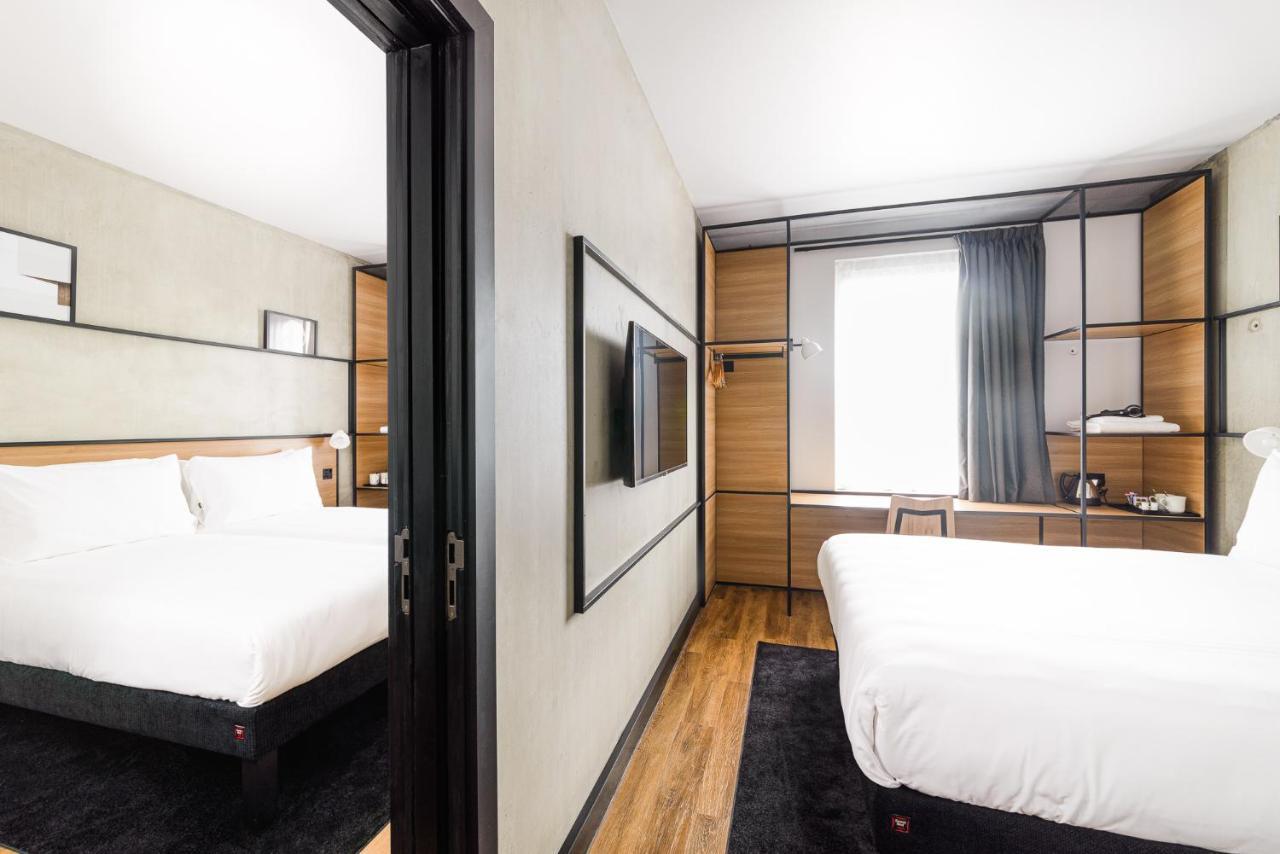 Hotel Ibis Bridgwater, M5 Jct23 3*