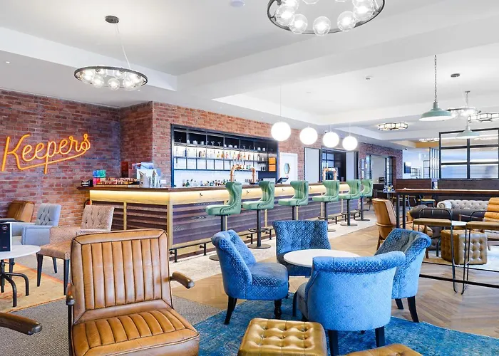 Ibis Bridgwater, M5 Jct23