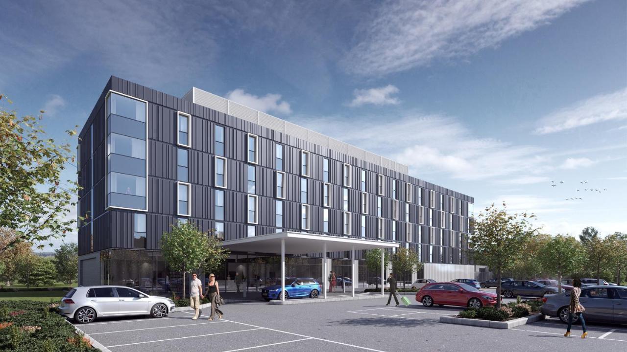 Ibis Bridgwater, M5 Jct23 Hotel