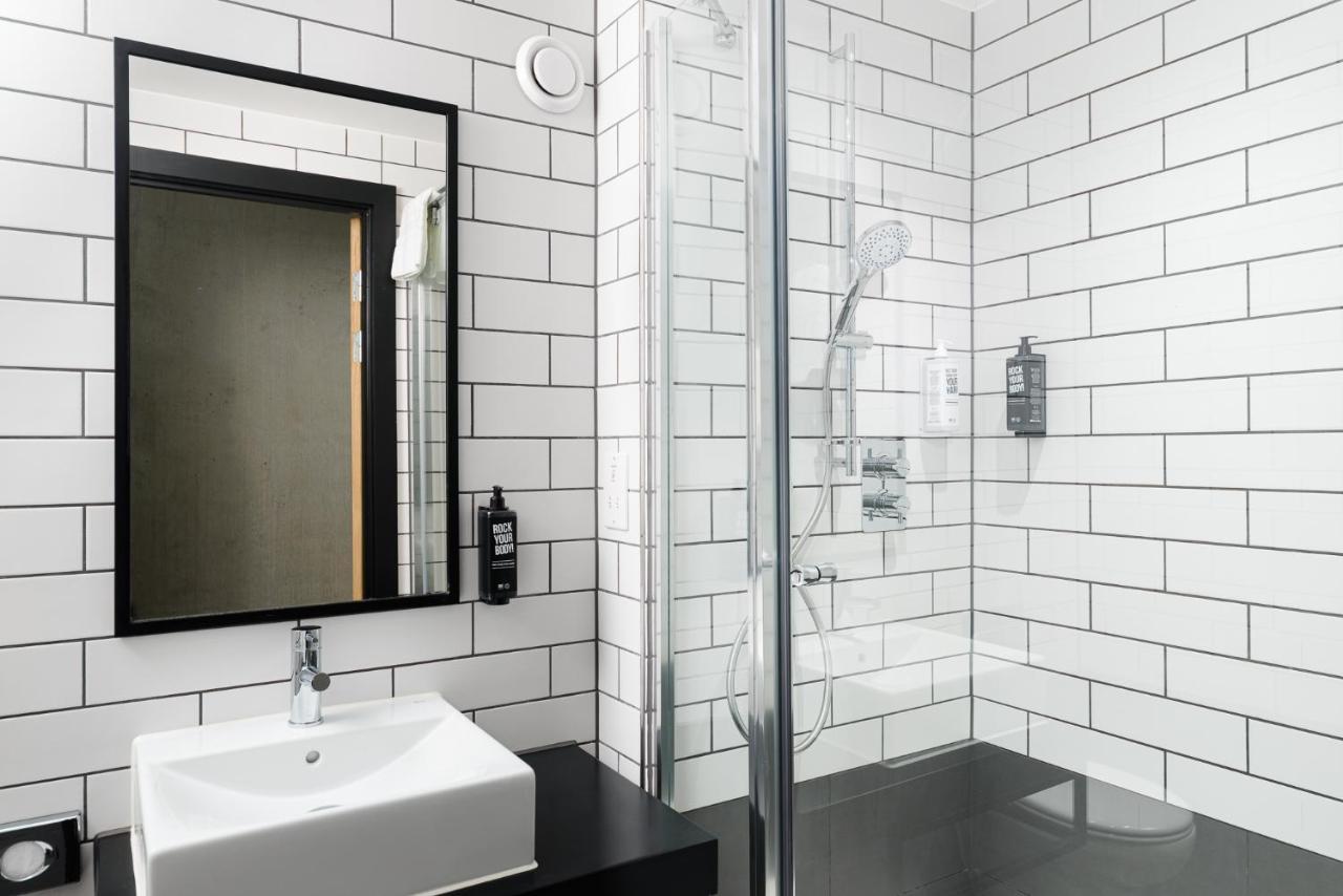 Ibis Bridgwater, M5 Jct23