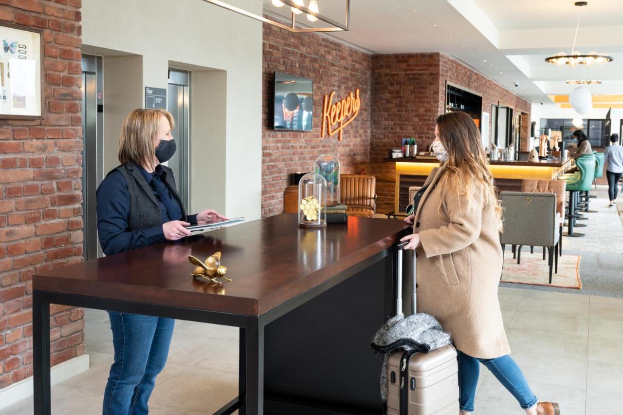 Ibis Bridgwater, M5 Jct23 Hotel Bridgwater