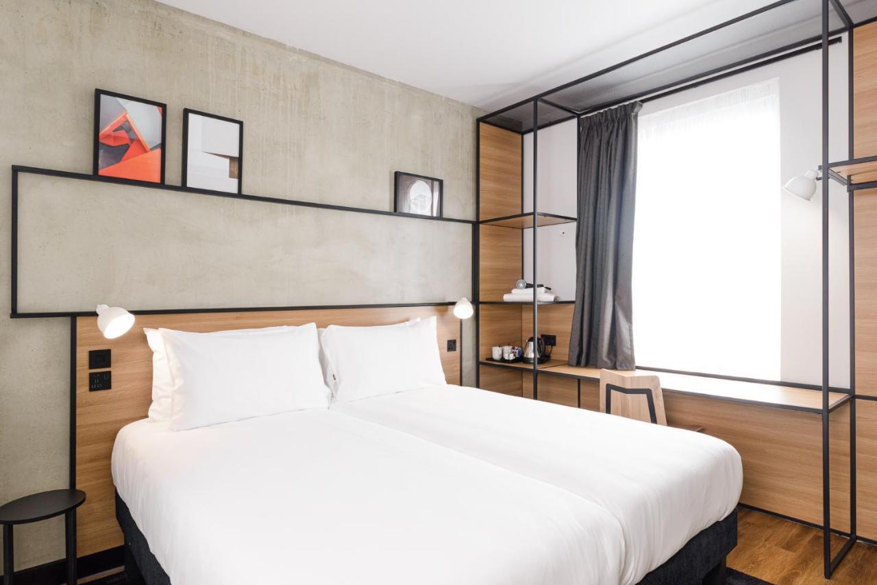 Ibis Bridgwater, M5 Jct23 Bridgwater