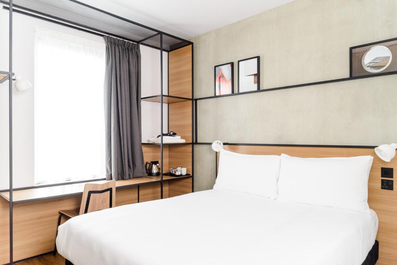 Ibis Bridgwater, M5 Jct23 3*