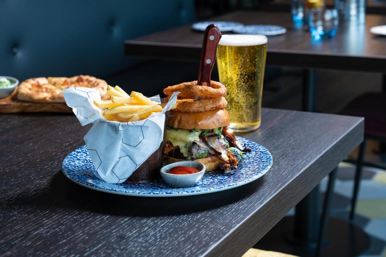 Ibis Bridgwater, M5 Jct23 Bridgwater