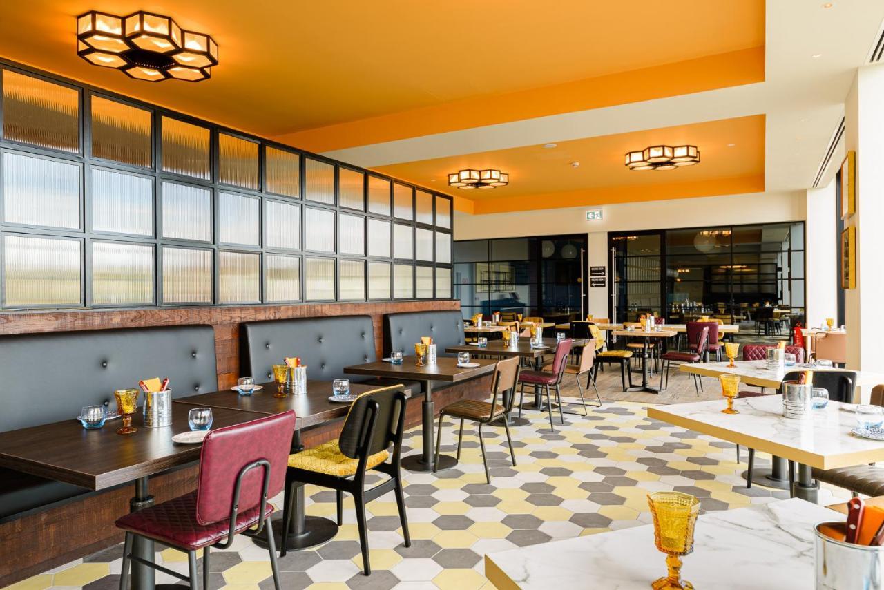 Ibis Bridgwater, M5 Jct23 Bridgwater