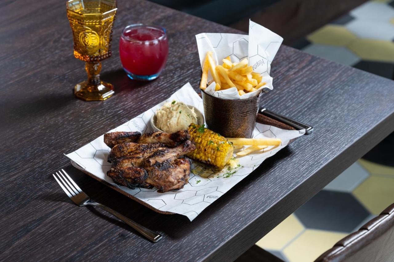 Ibis Bridgwater, M5 Jct23 3* Bridgwater