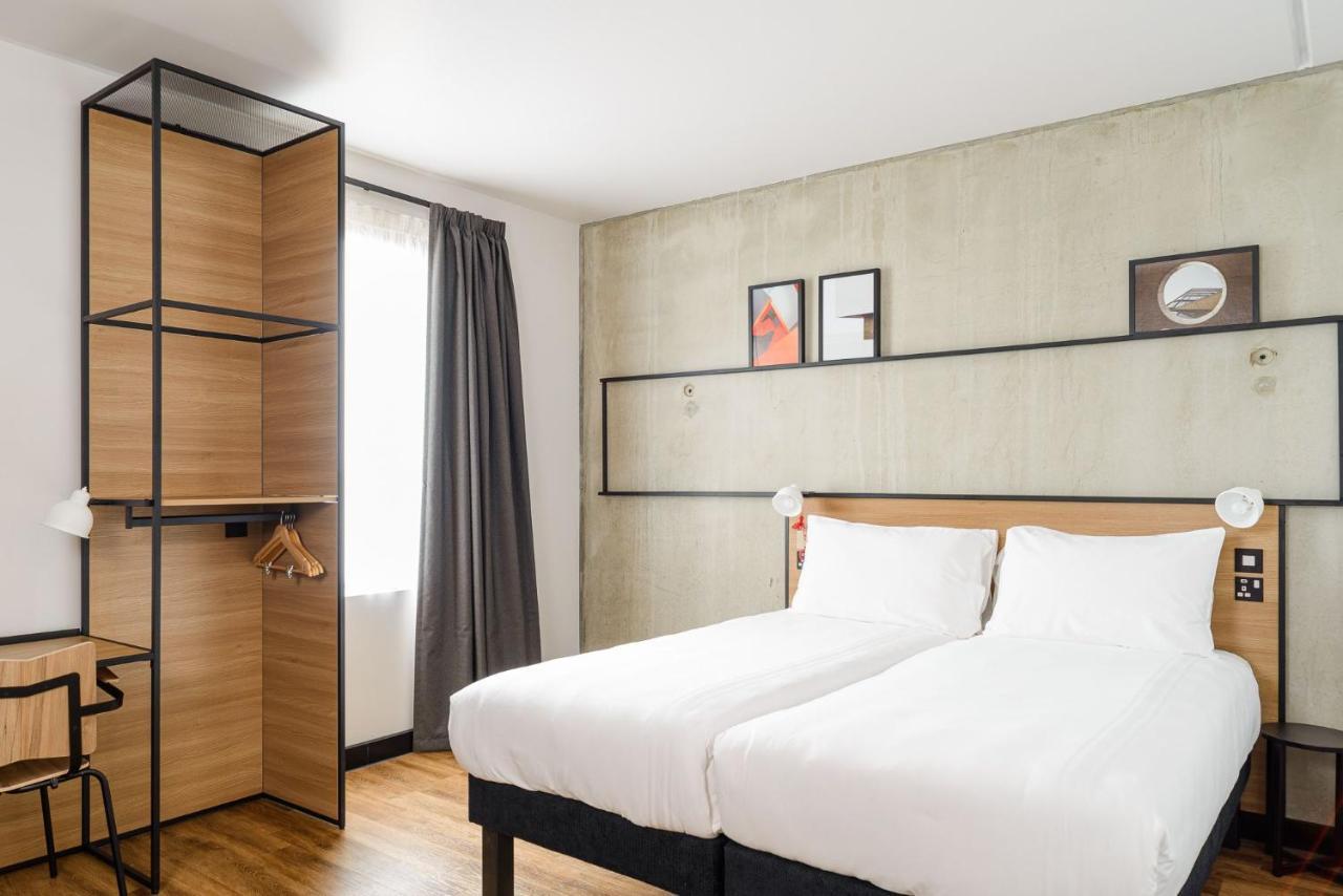 Ibis Bridgwater, M5 Jct23 Hotel