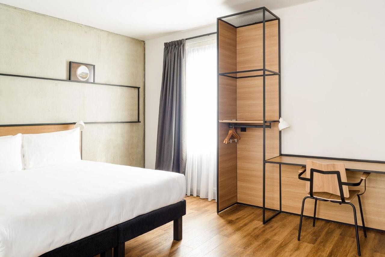 Ibis Bridgwater, M5 Jct23 Hotel 3*