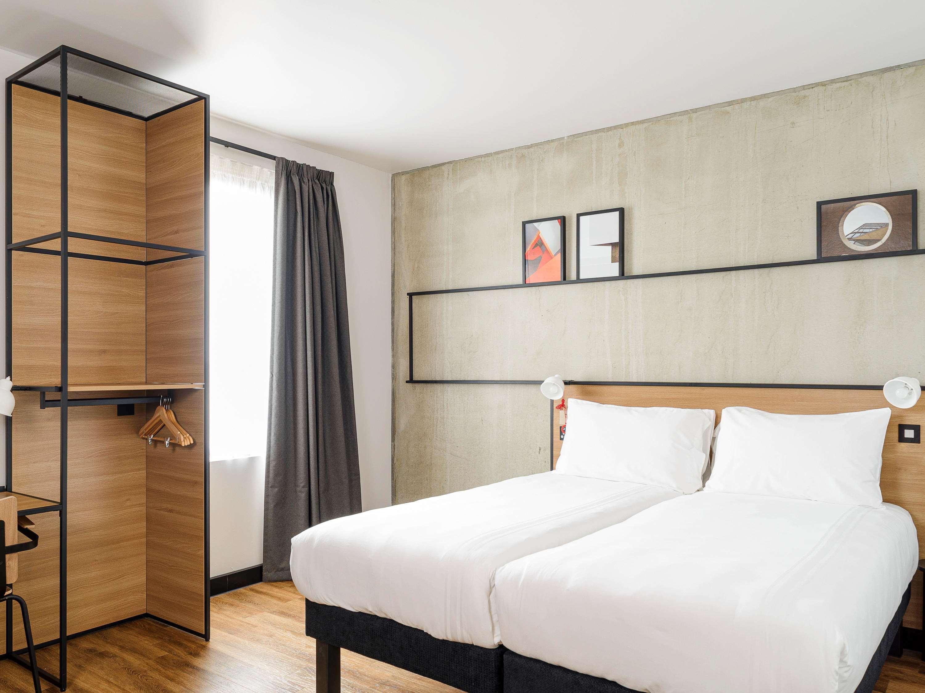 Ibis Bridgwater, M5 Jct23 3* Bridgwater