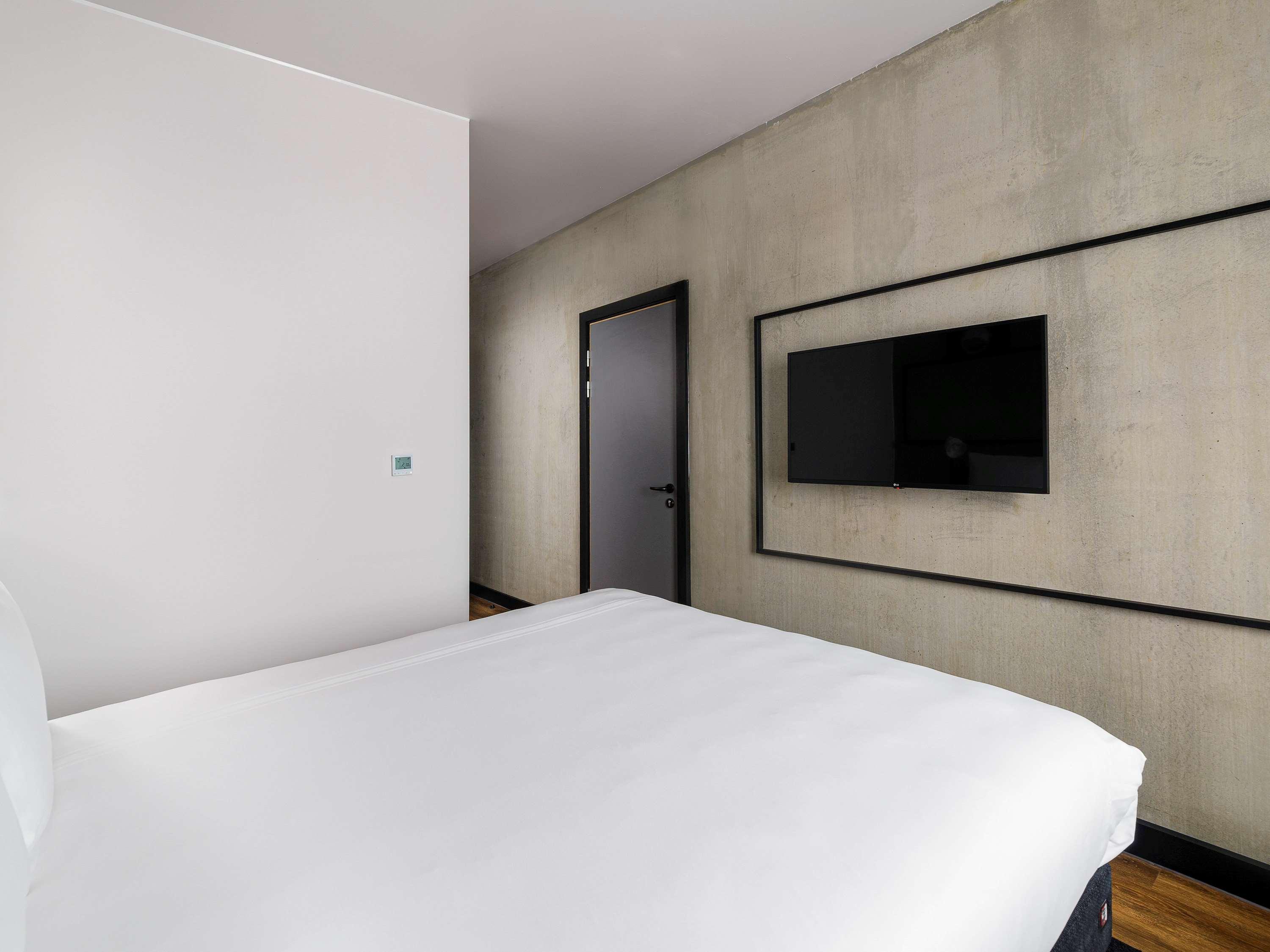Hotel Ibis Bridgwater, M5 Jct23