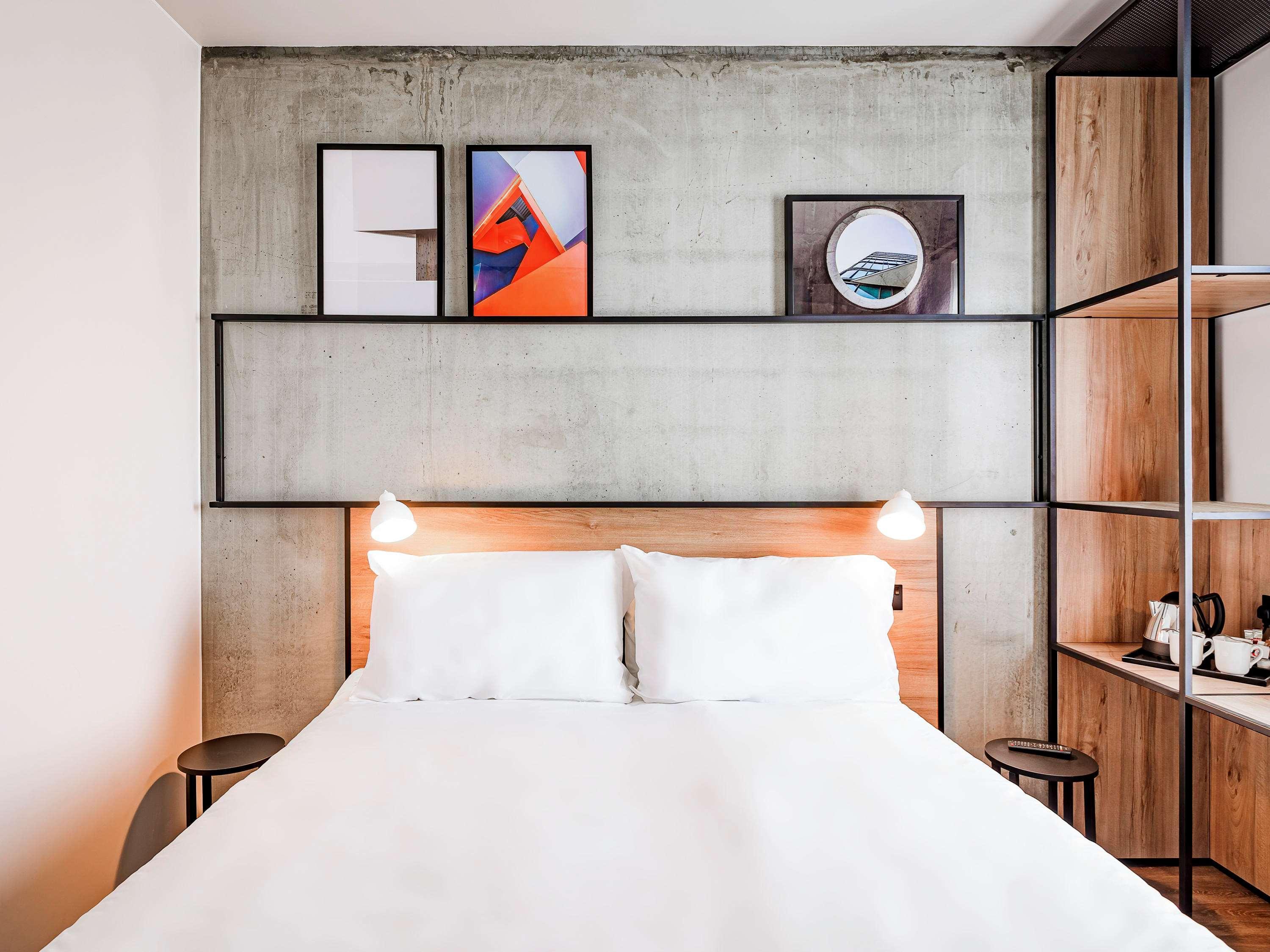 Hotel Ibis Bridgwater, M5 Jct23