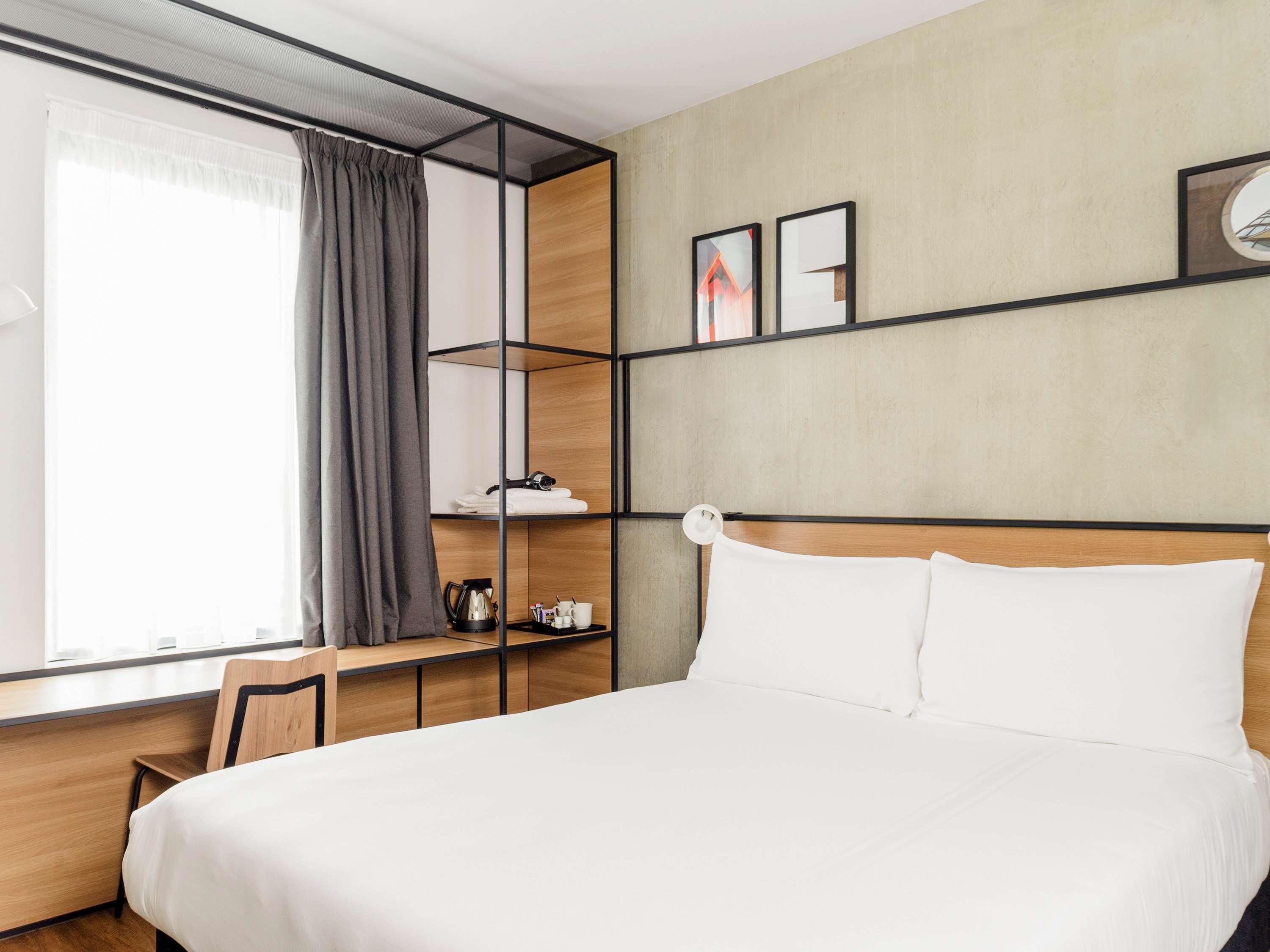 Hotel Ibis Bridgwater, M5 Jct23 Bridgwater