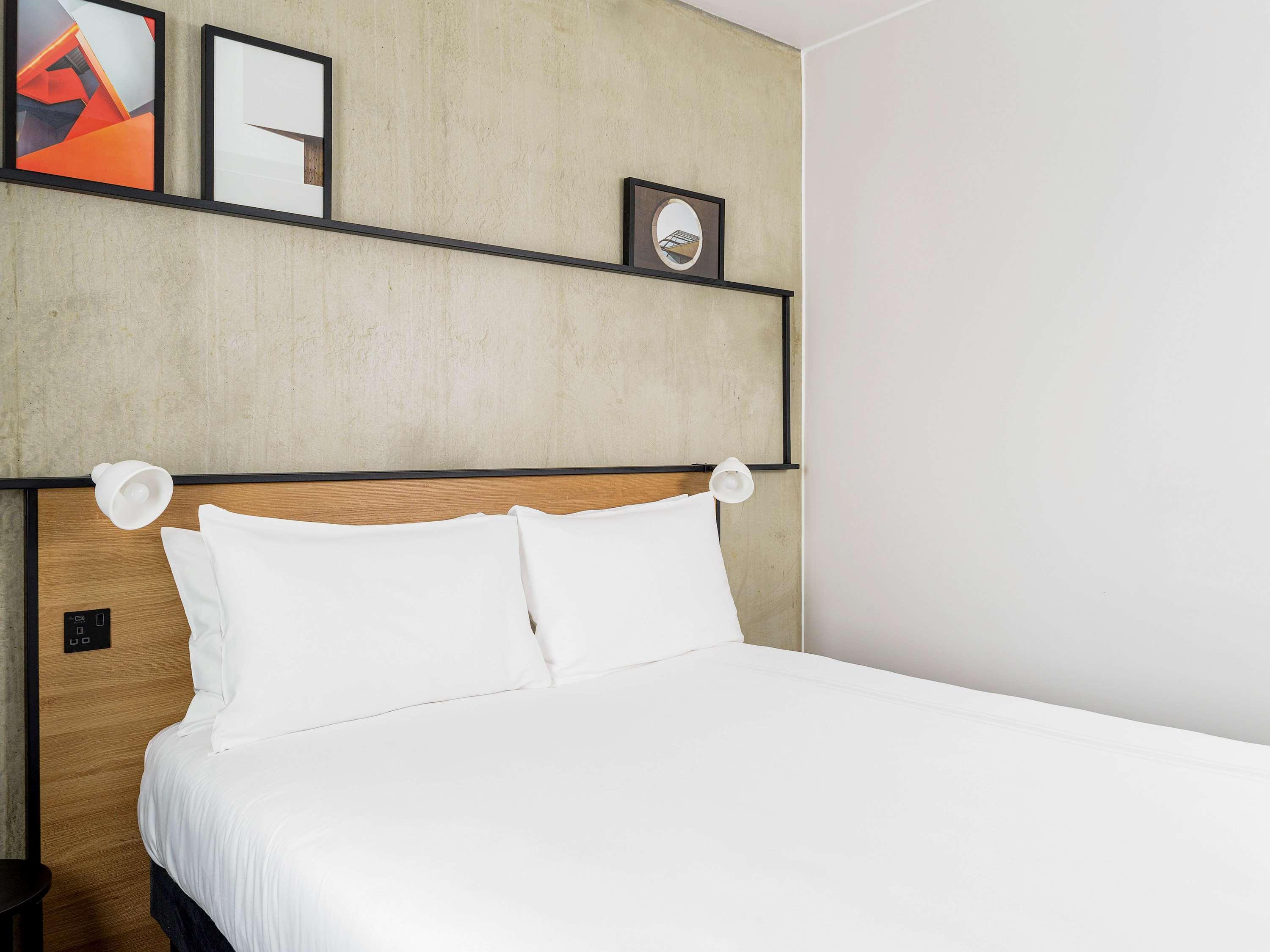 Hotel Ibis Bridgwater, M5 Jct23 Bridgwater