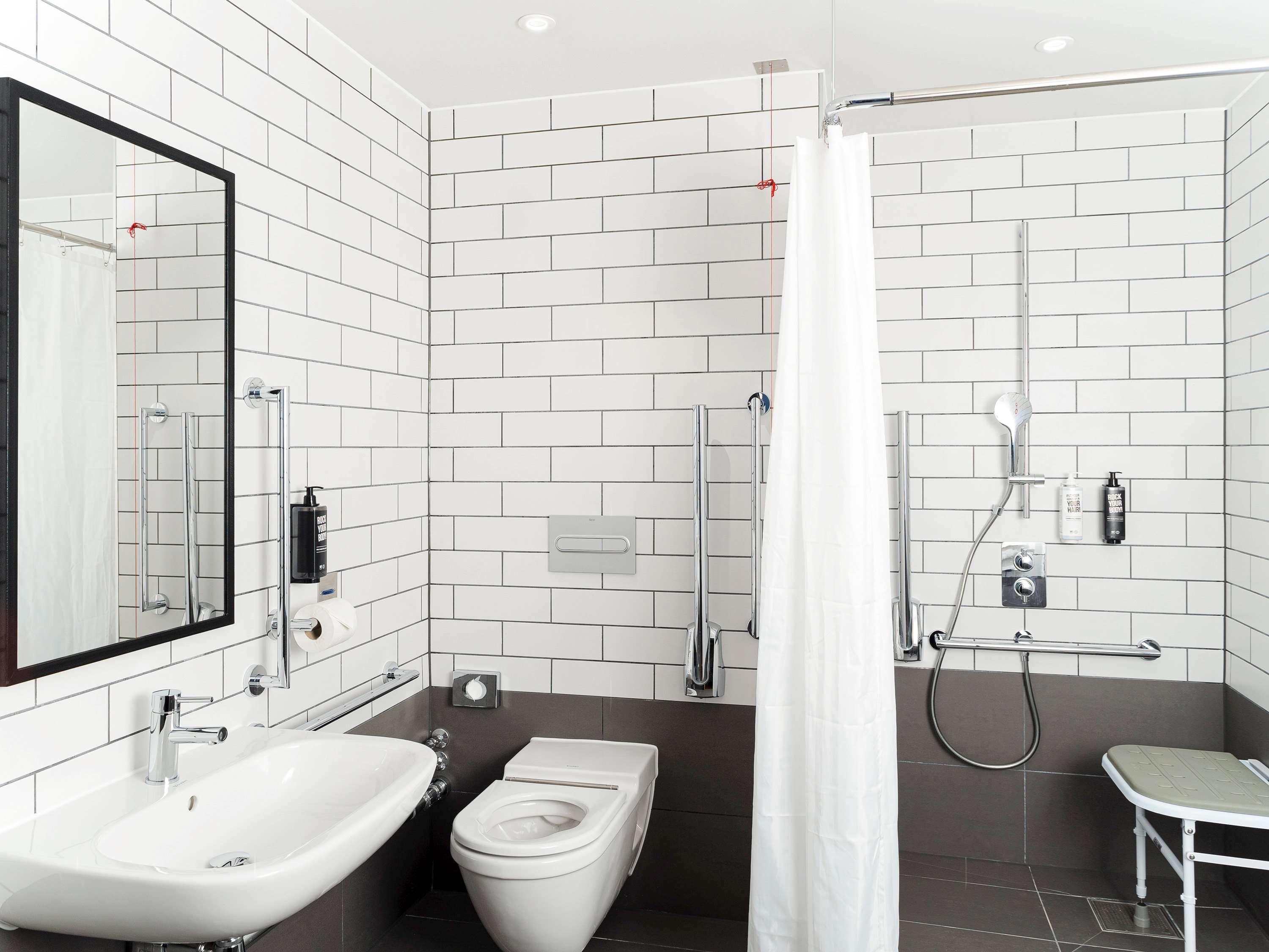 Ibis Bridgwater, M5 Jct23 Hotel Bridgwater