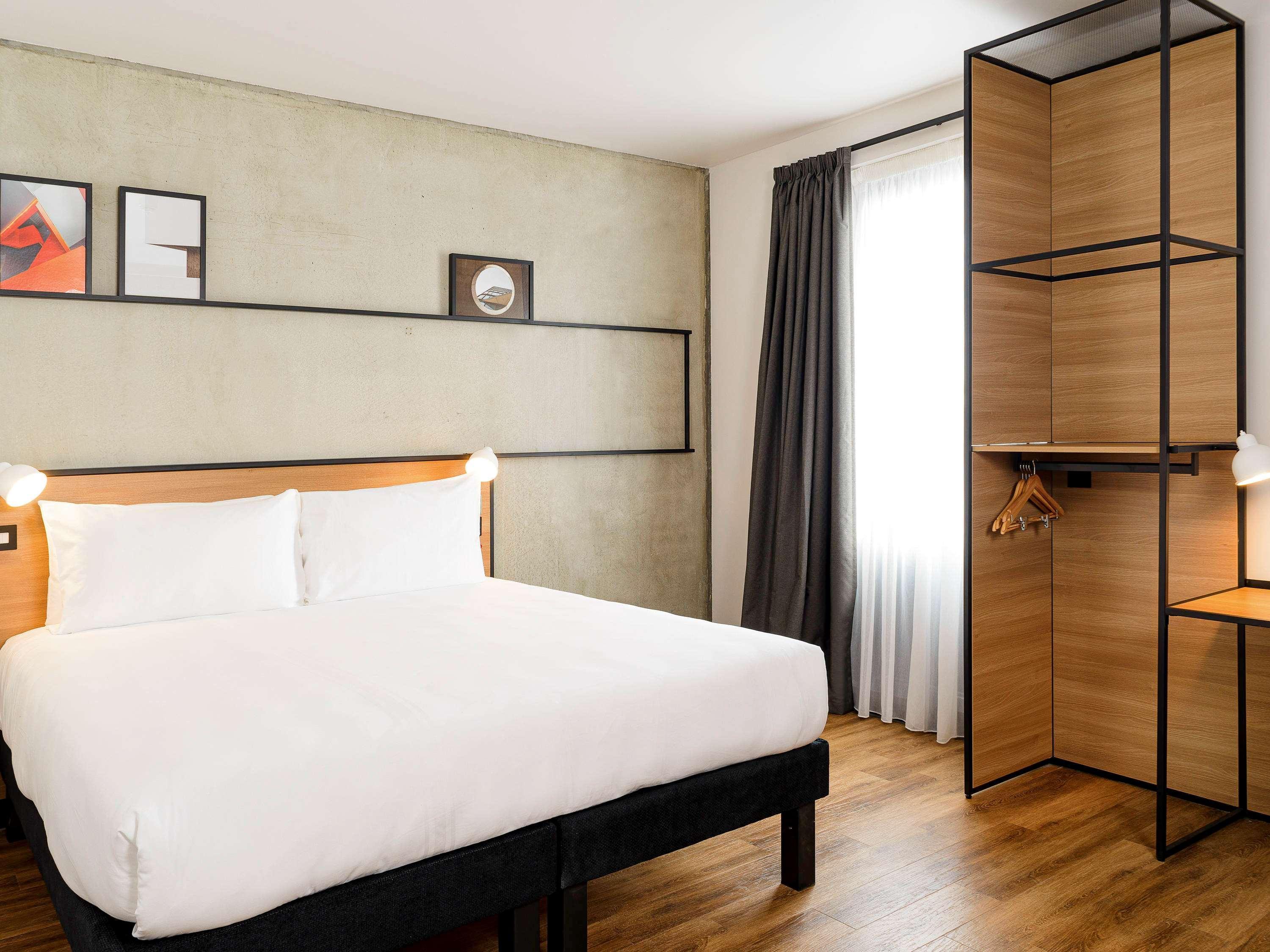 Ibis Bridgwater, M5 Jct23 Bridgwater