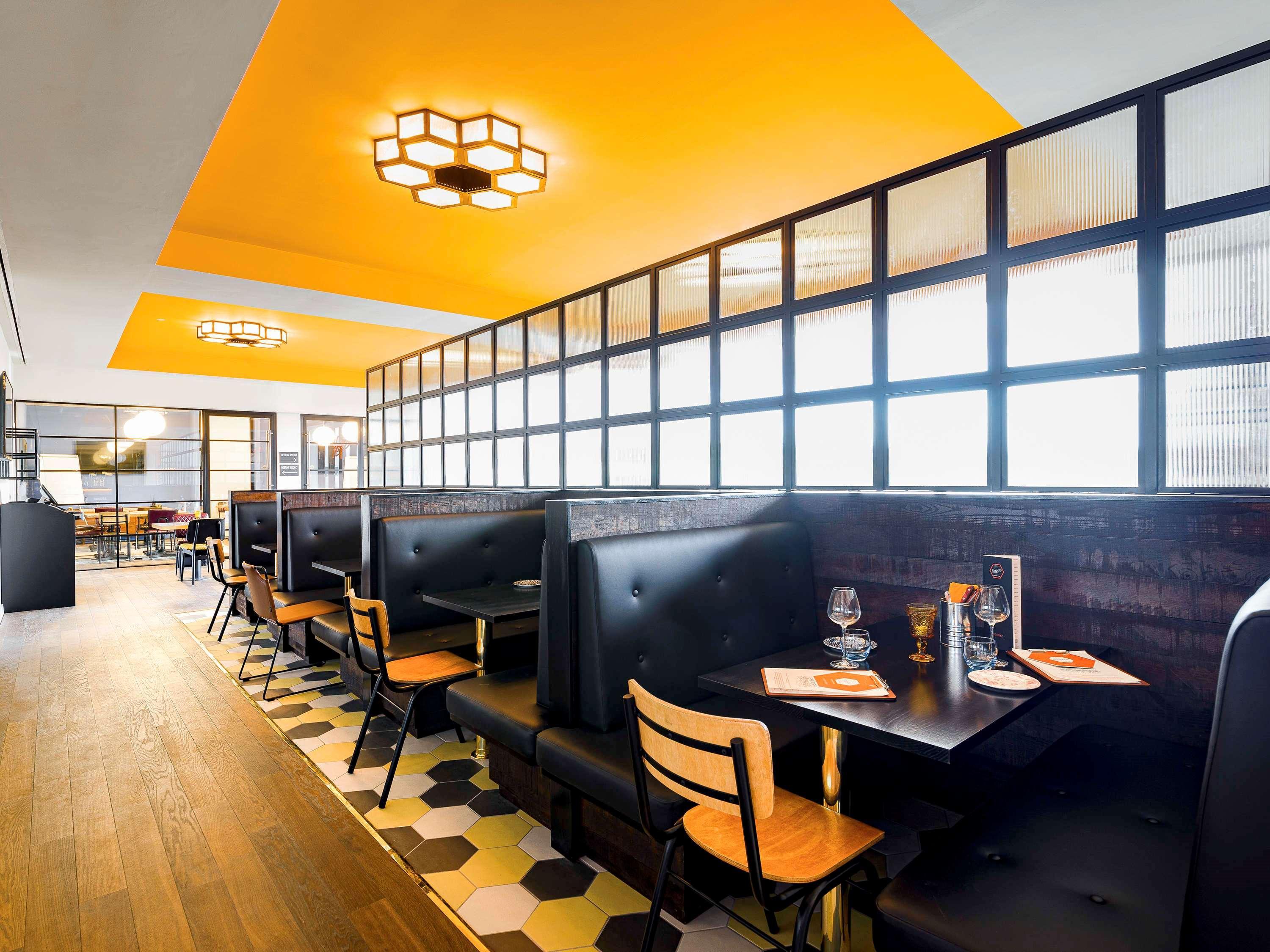 Hotel Ibis Bridgwater, M5 Jct23 3*