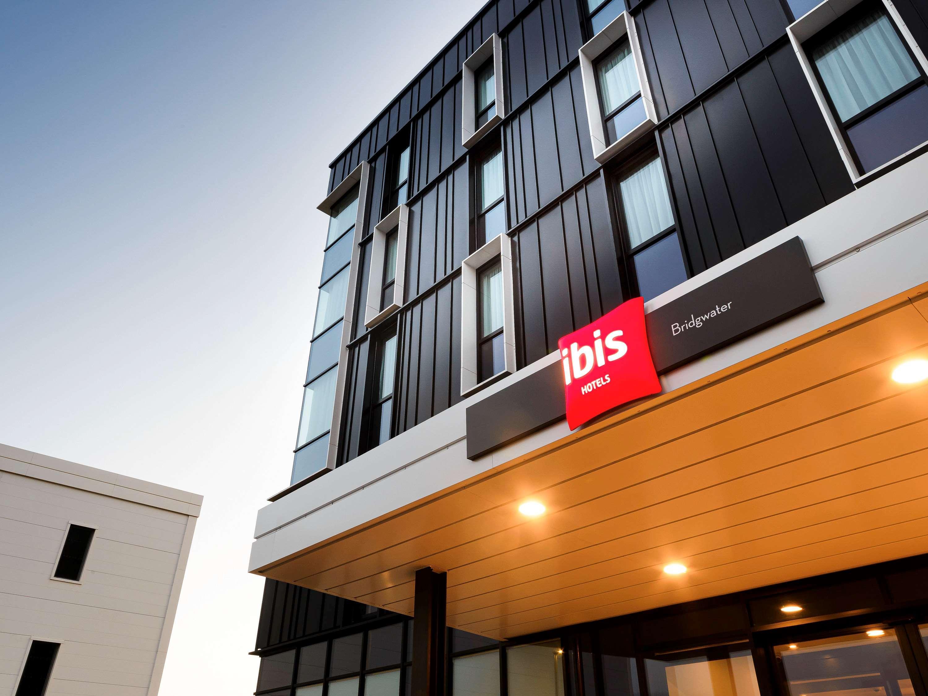 Ibis Bridgwater, M5 Jct23 3* Bridgwater