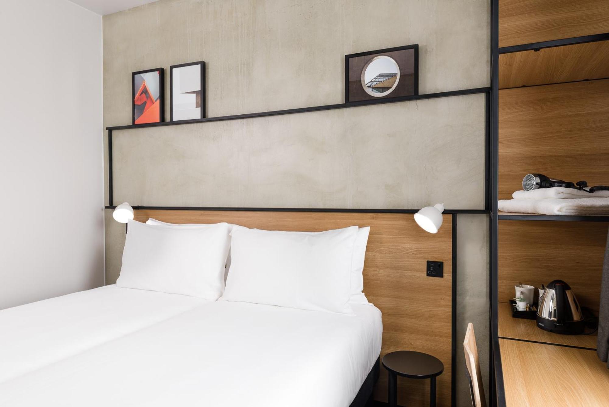 Hotel Ibis Bridgwater, M5 Jct23 3*