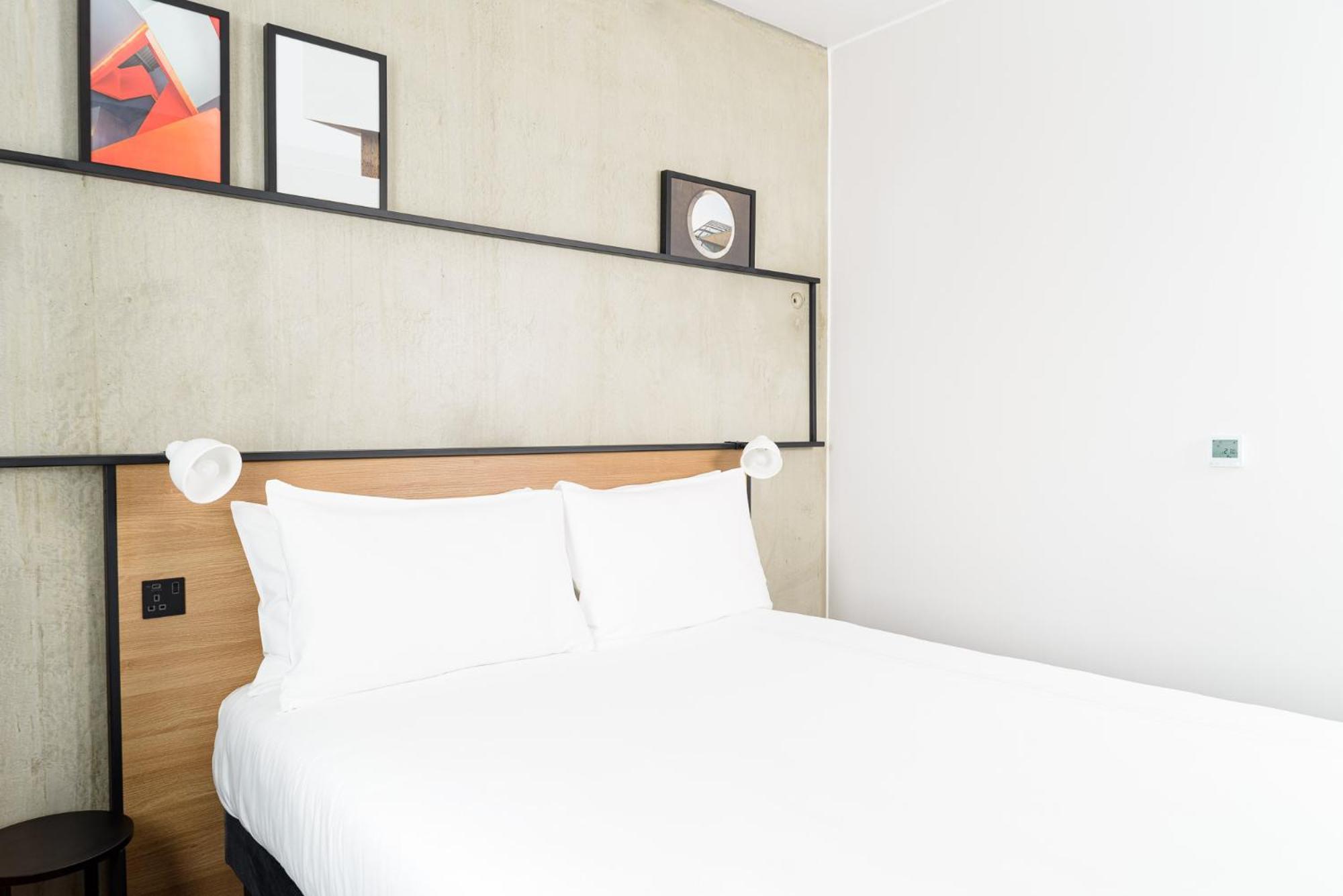 Ibis Bridgwater, M5 Jct23 Hotel Bridgwater